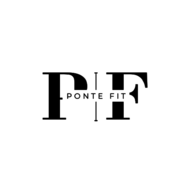 Logo de Ponte Fit